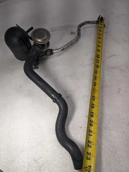 PORSCHE 911/996 VALVE VACUUM RESERVOIR PUMP 996113131R  USED 996BGL