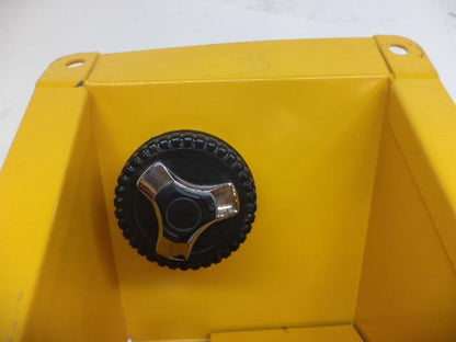 NEW PARKER SERVICE TRUCK HYDRAULIC FITTINGS COMPARTMENT BOX R34