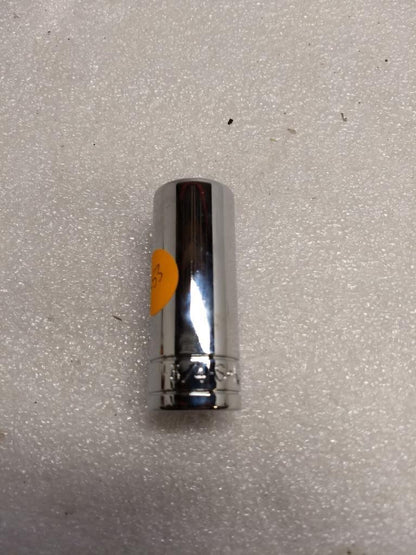 SK 42424 3/8" Drive 12 Point Deep Chrome Socket 3/4" R22T12