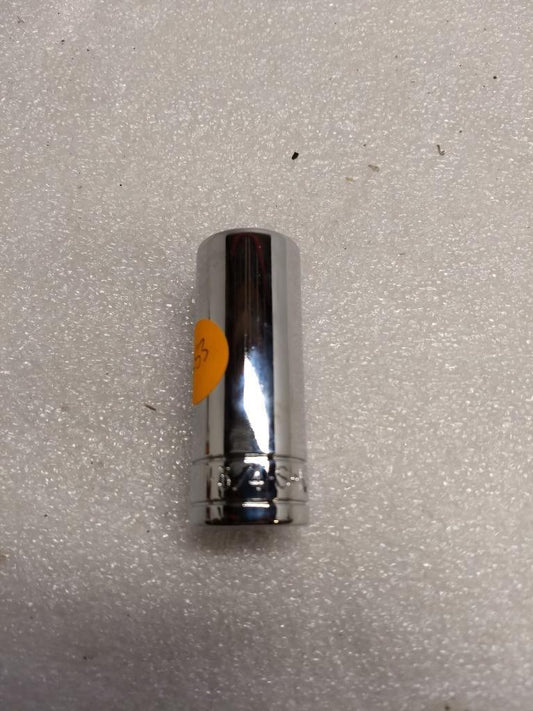 SK 42424 3/8" Drive 12 Point Deep Chrome Socket 3/4" R22T12