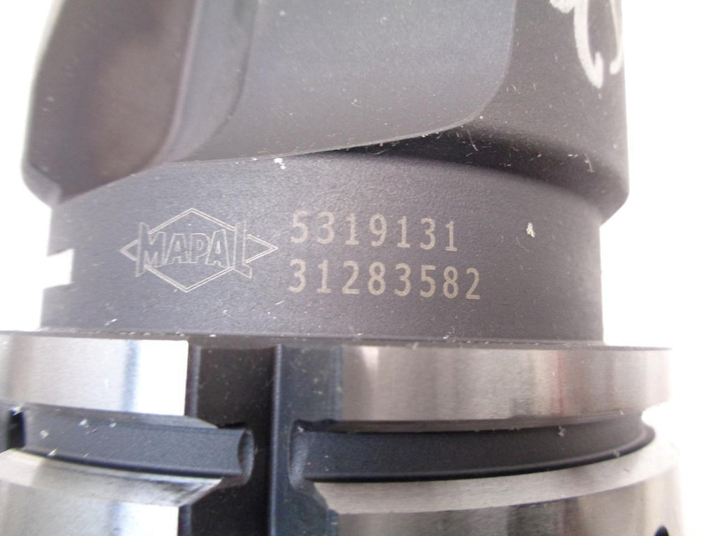 MAPAL 31283582 GOLD CARBIDE MILLING HEAD SPECIAL TOOL R32 #2