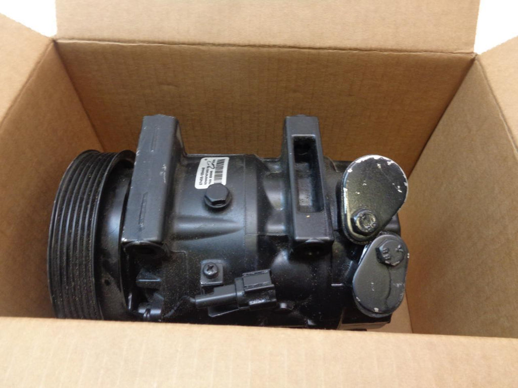 REMANUFACTURED 4 SEASONS 67459 AC COMPRESSOR 1995-96 INFINITI, NISSAN R1