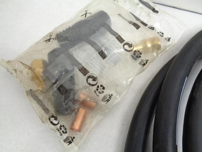 NEW TREGASKISS TOUGH GUN CA3 ROBOTIC AIR COOLED WELDING GUN RA12BA6THOEM R30