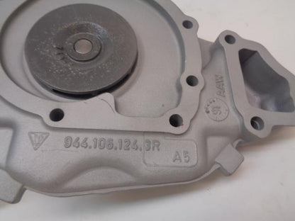 Porsche 944 89-91 Remanufactured Water Pump 944 106 021 04 NEW AUTO-PAC R24