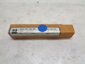 NEW OSG TAP AND DIE 52221 DOUBLE END MILL 3/8"x9/16" 2 FLUTE R22T6BE