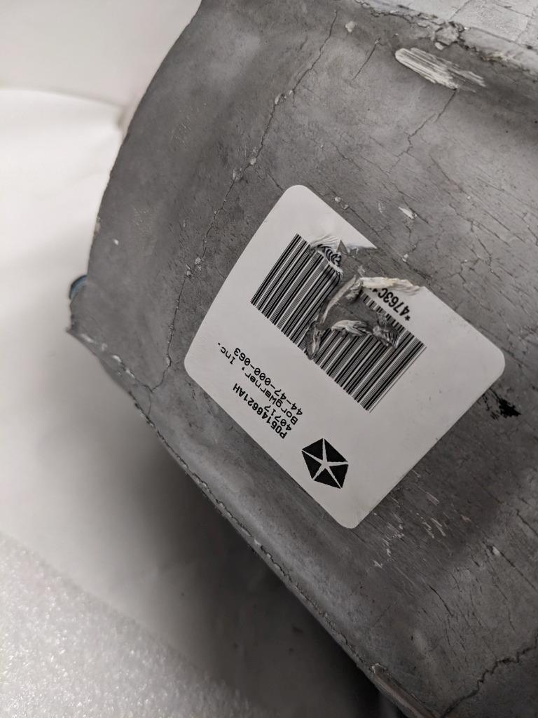 MOPAR 05146621AH TRANSFER CASE ASSEMBLY FOR 2014-2018 DODGE RAM 2500 REMAN B2B2