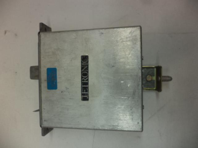 Porsche 928 81-84 Fuel Injection Brain USED GENUINE 928 618 106 04 R23TE