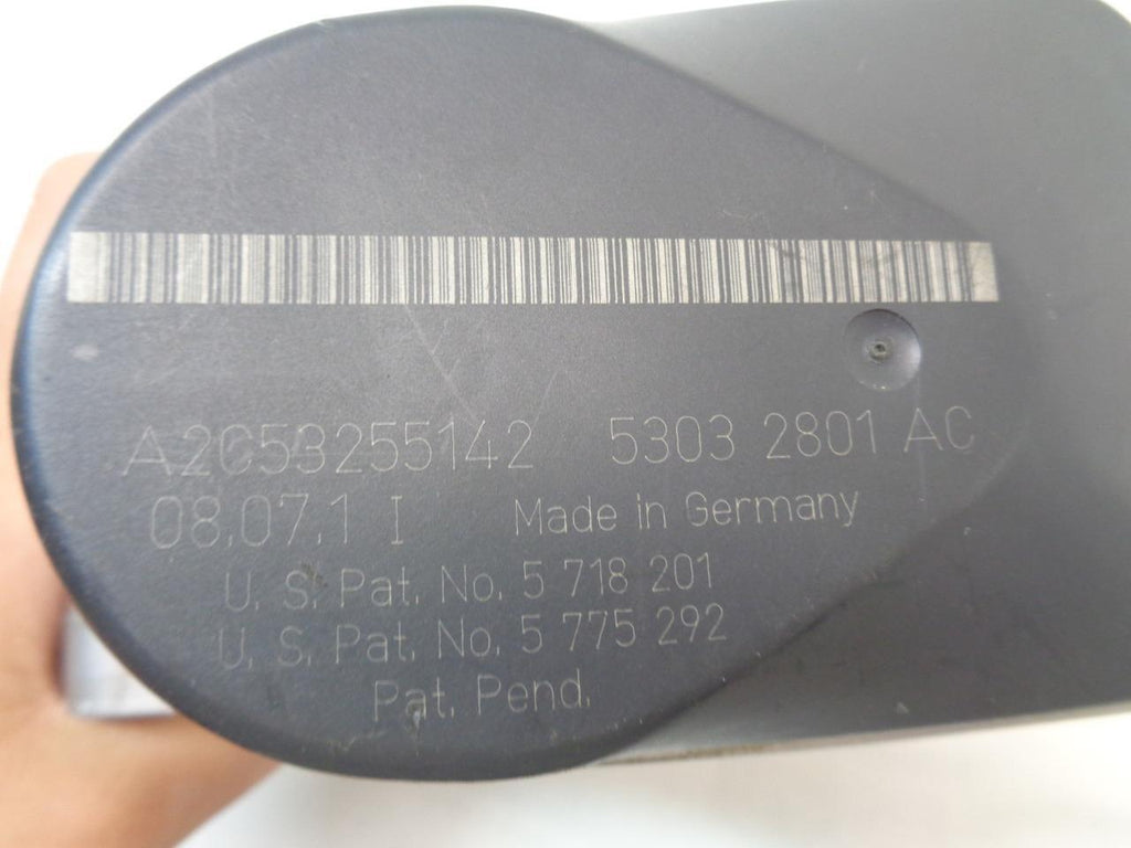 1 NEW SIEMENS VDO THROTTLE BODY A2C53255142 R15T1