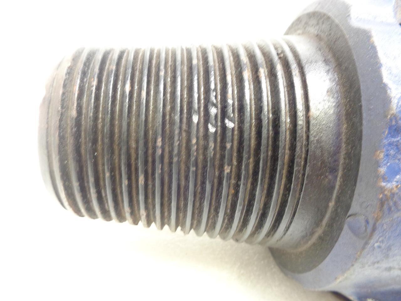 5-7/8" 80DX2 DEEP SEA ROLLER TRICONE BIT BLUE NEW H2