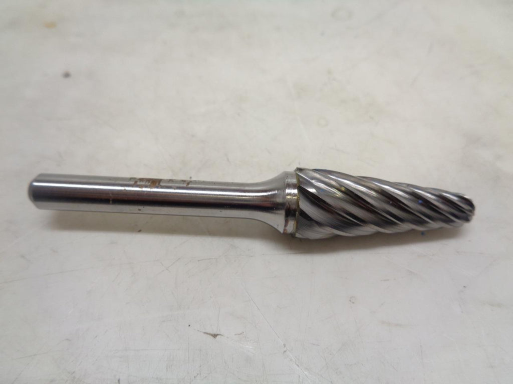 3 PACK NEW TOOL MONSTER 310-002516 SL-4NF ALUMA BURR R22T6BM