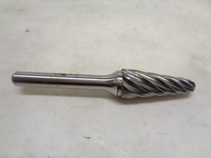 3 PACK NEW TOOL MONSTER 310-002516 SL-4NF ALUMA BURR R22T6BM