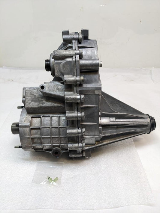 ZUMBROTA RTC246G-4 NP246 TRANSFER CASE FOR 03-07 GM 1500 4L80E TRANS REMAN J2