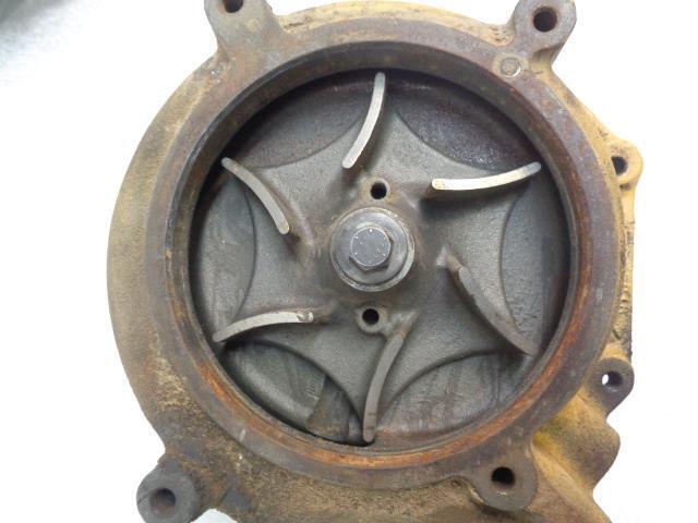 CATERPILLAR 10R0483 GROUP WATER PUMP FOR CAT 3400/3406C/3406E ENGINES USED R18