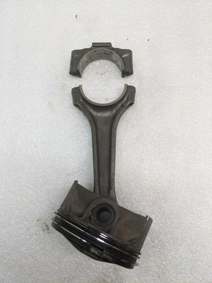 PORSCHE CAYENNE PISTON CONNECTING ROD #3 (CRACKED) 9461191R USED R24