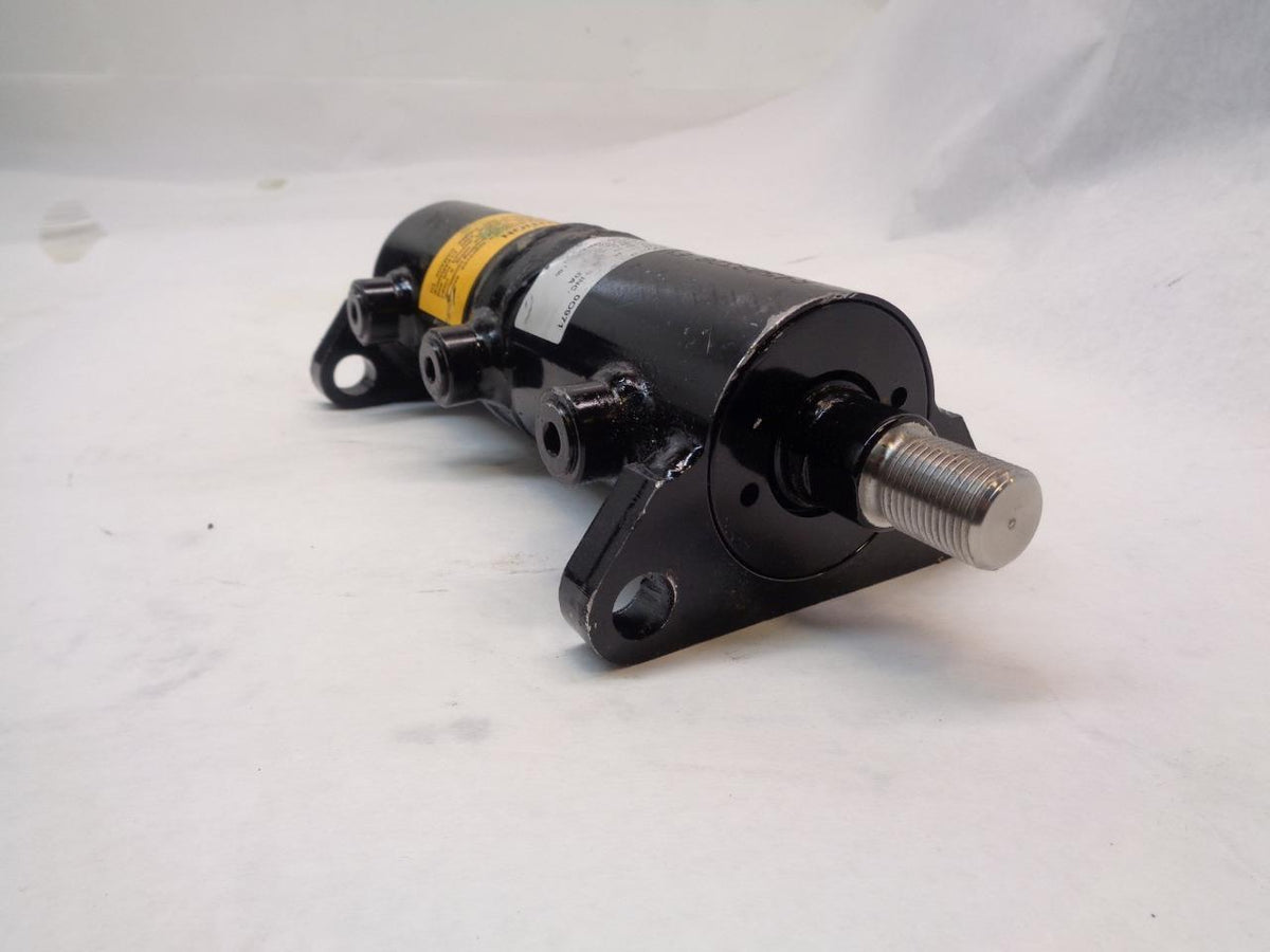 RAM INDUSTRIES HYDRAULIC CYLINDER 2000PSI R4509328 CW-2.00-3.75-1.00 R10