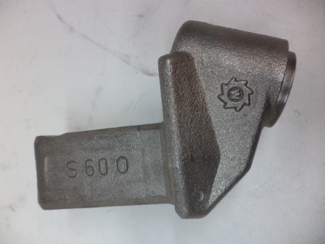 NEW WIRTGEN S600 ORIGINAL PICK SUPPORT QUICK CHANGE TOOLHOLDER 49765 5PCK