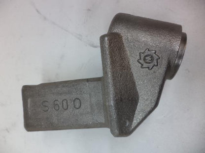 NEW WIRTGEN S600 ORIGINAL PICK SUPPORT QUICK CHANGE TOOLHOLDER 49765 5PCK