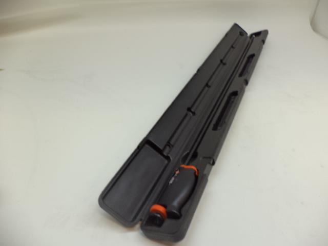 USED TESTO 318 FIBER OPTIC SCOPE VISUAL INSPECTION TOOL 0632 0318 R18
