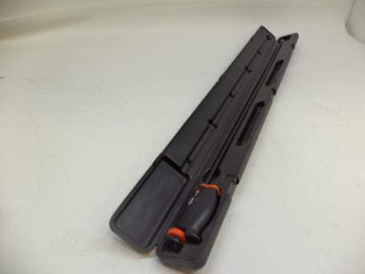 USED TESTO 318 FIBER OPTIC SCOPE VISUAL INSPECTION TOOL 0632 0318 R18