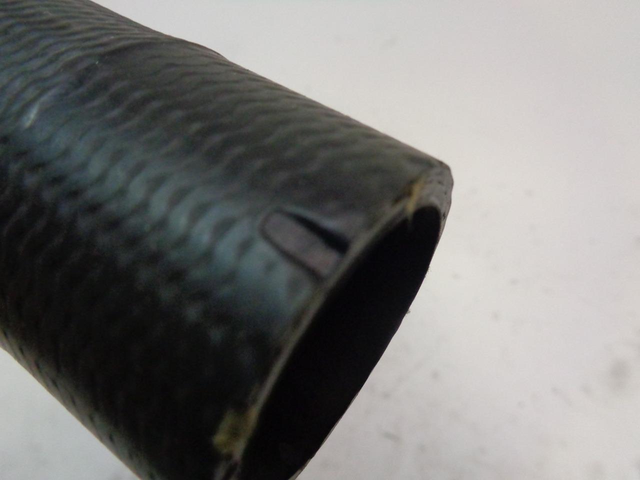 NEW PORSCHE WATER HOSE 996 106 640 56 FITS PORSCHE 996 R20T9