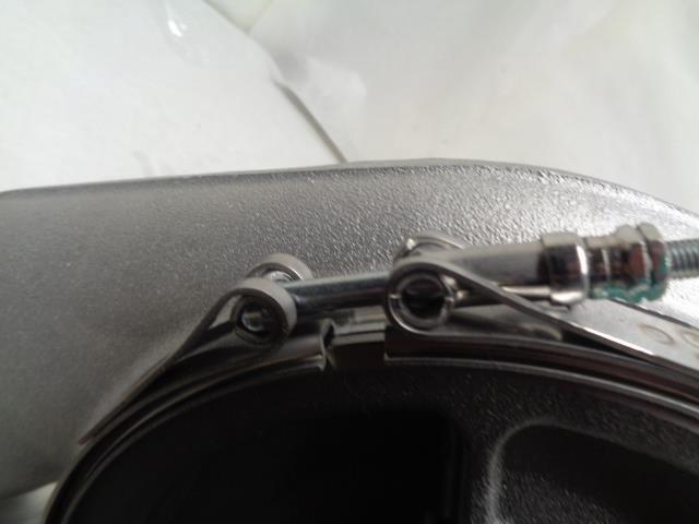 BORGWARNER S400 TURBO WITH ii 4641108320 64MM C/W 83MM T/W 1.00 T/HSG REMANE1