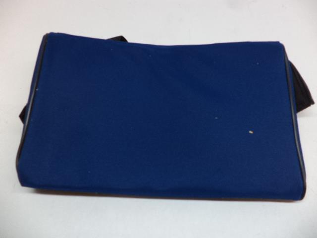 NEW COMPLETE BOSCH CORDLESS BRUTE TOUGH DRILL/DRIVER KIT DDH183-01 BSR35