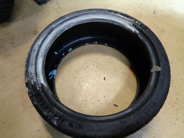 MICHELIN PILOT SPORT 4 S DT1 P 235 40 Z 18 95Y XL TIRE 232552 BQ4