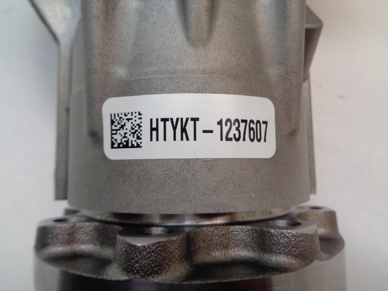 2021-22 ACURA TLX AWD 2.0L AUTOMATIC TRANSFER CASE HTYKT-1237607 DAMAGED BSRG6