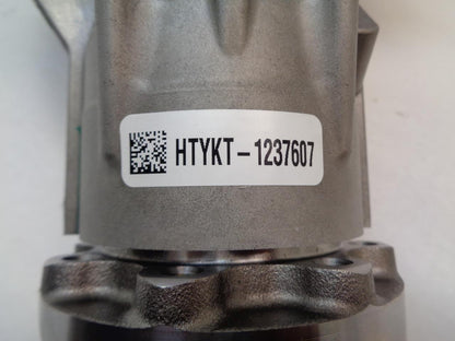 2021-22 ACURA TLX AWD 2.0L AUTOMATIC TRANSFER CASE HTYKT-1237607 DAMAGED BSRG6