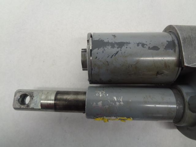 DUFF NORTON 6” STROKE SPA6415-6 LINEAR ACTUATOR 115V 60HZ 3300RPM REFURBISHED J2