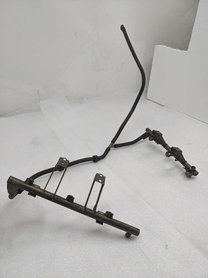 2005-2008 PORSCHE 911/996 BOXSTER FUEL RAIL/ HOSES 280158116 USED 996BGL2T2