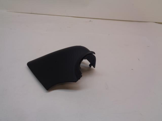 PORSCHE CAYMAN 987 06-12 SAFETY BELT BEZEL RIGHT PASSENGER 987 555 452 00 R20
