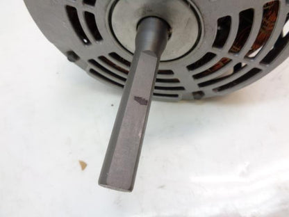 NEW EMERSON 3/4 HP DIRECT DRIVE BLOWER ZS1 0243559800 R32