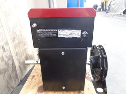 LIFTMASTER GH503L5 1/2 HP 3 PHASE GEARHEAD DOOR OPERATOR NEW B2