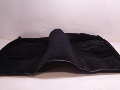 NEW GENUINE CLASSIC FORD MUSTANG CARPET BLACK WITH LOGO SR