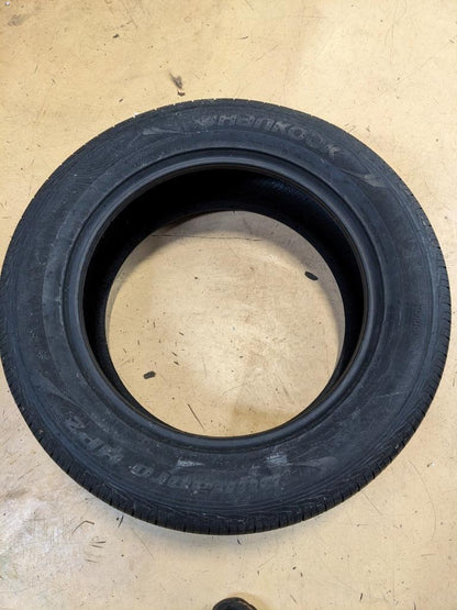 HANKOOK DYNAPRO HP2 P 275 55 20 117V XL TIRE 1021564 CQ2