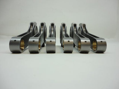 NEW SET OF 6 CARRILLO RODS ROAD RACE/RALLY CAR RODS GM_BHFV6_1HS_5900B6S R16