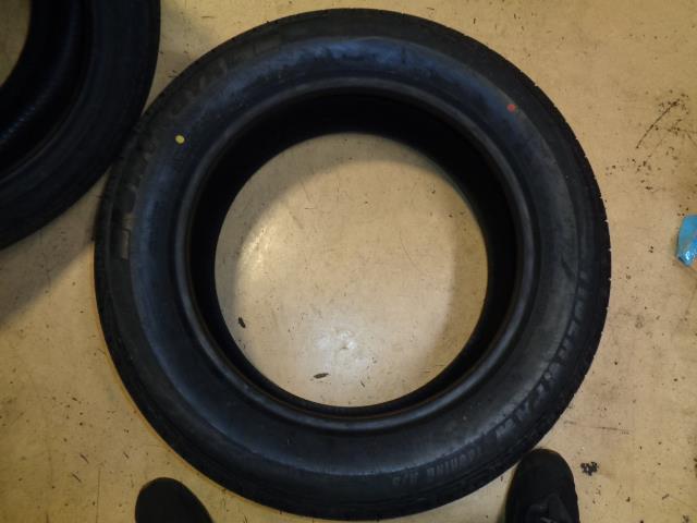 1 UNIROYAL TIGER PAW TOURING AS DT 225 60 18 100H SL TIRE 34634