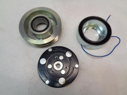 NEW AC COMPRESSOR CLUTCH 60-20392N FOR ALFA ROMEO MILANO & SPIDER 87-90 R3T1