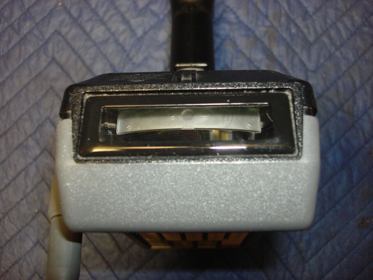 NEW TELXON PTC960 HAND SCANNER INVENTORY CONTROL R4