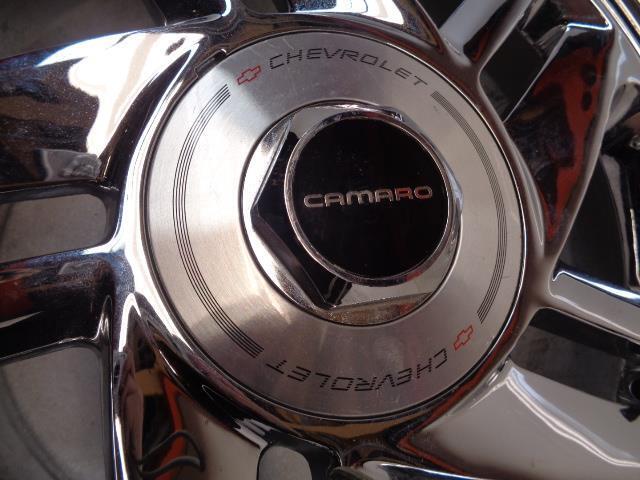 CHEVROLET CAMARO 4TH GEN Z28 OEM CHROME WHEEL 16X8 W/ CENTER CAP USED GENUINE