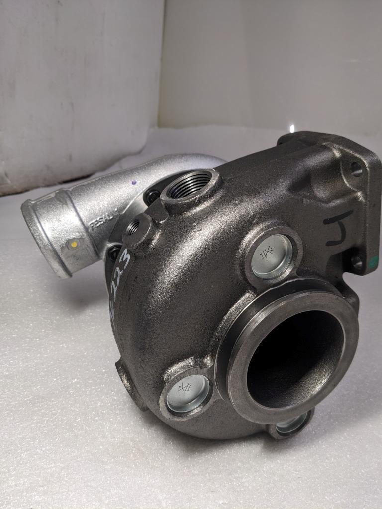 JOHN DEERE/BORGWARNER RE547699 TURBOCHARGER NEW E2