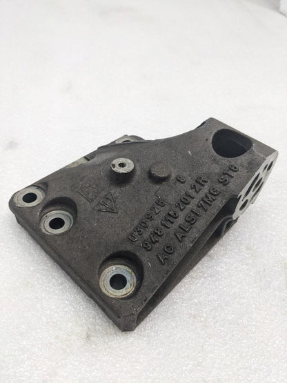 PORSCHE CAYENNE ENGINE HOLDER RIGHT 9481152012R USED R25