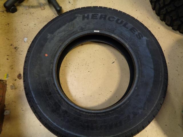 HERCULES TERRA TRAC CROSS-V P 275 65 18 116T SL ALL SEASON TIRE 88347 BQ2