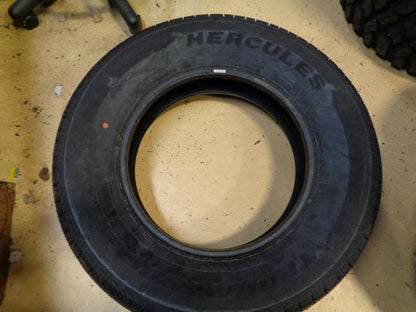 HERCULES TERRA TRAC CROSS-V P 275 65 18 116T SL ALL SEASON TIRE 88347 BQ2