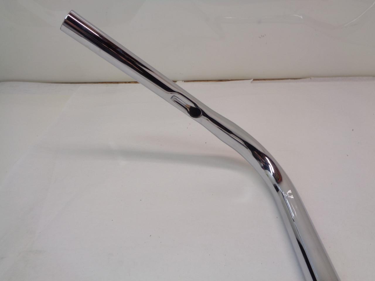 NEW BURLY 14" 1-1/4" GORILLA BAR CHROME HANDLE BAR B28-336T SR