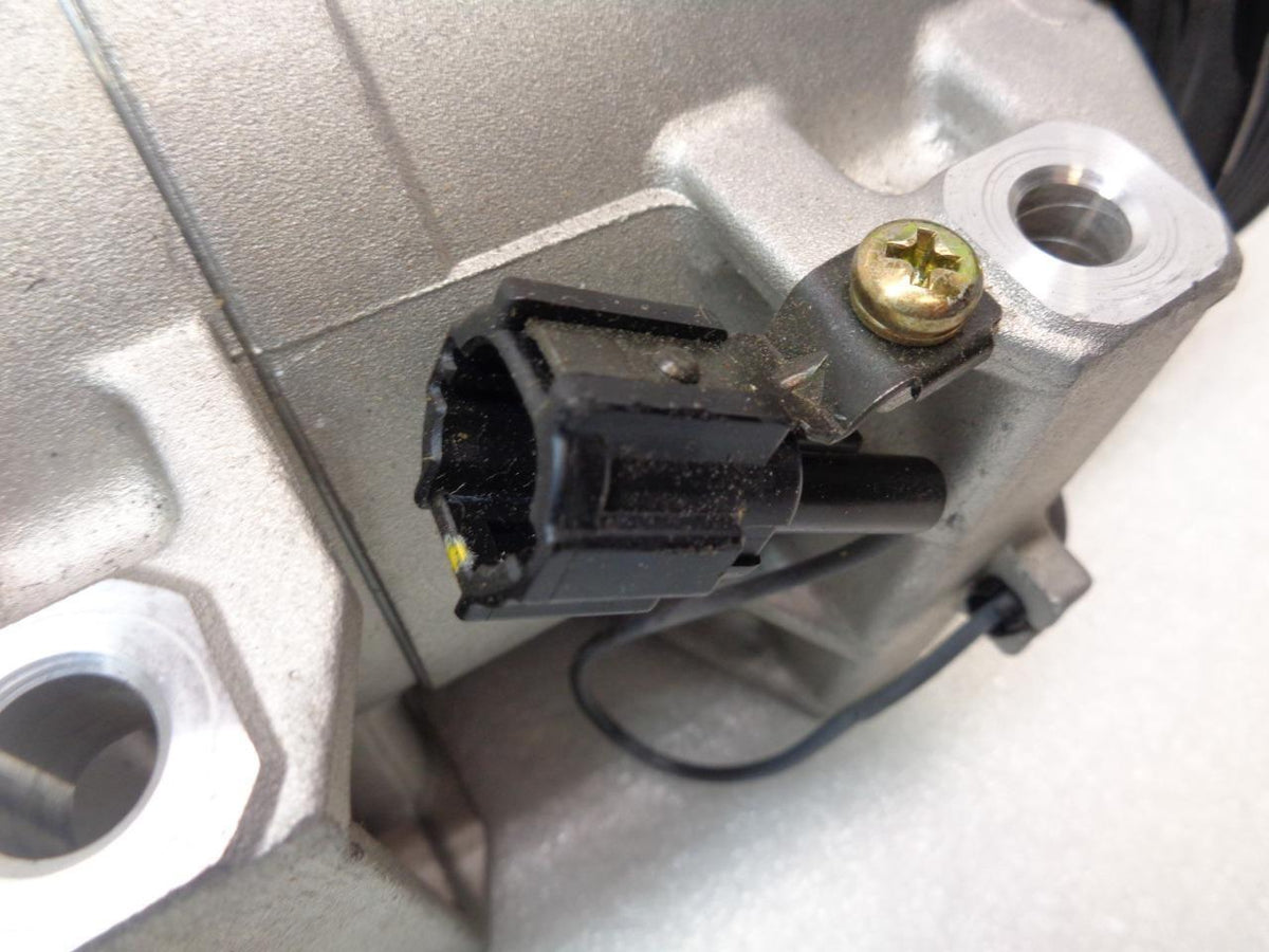 NEW ZEXEL 506211-9580 AC COMPRESSOR 2008-2015 FORD (VARIOUS. SEE DESCRIPTION) R2