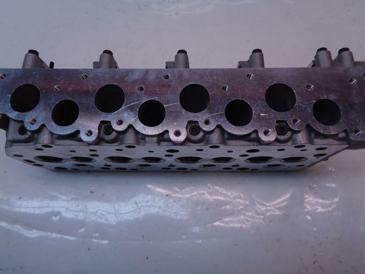 NEW ALUMINUM BARE 4 CYLINDER DIESEL CYLINDER HEAD FOR MITSUBISHI PAJERO L200 R8