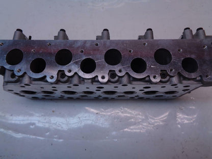 NEW ALUMINUM BARE 4 CYLINDER DIESEL CYLINDER HEAD FOR MITSUBISHI PAJERO L200 R8