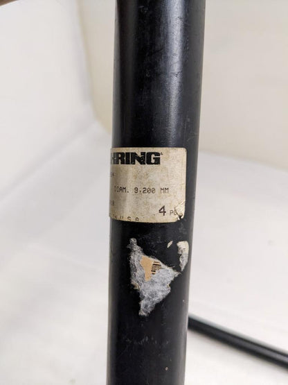 GUHRING J75314 HIGH-SPEED STEEL DRILLS (4-PACK) TD1379592504 9.2MM DIA NEW R22T5